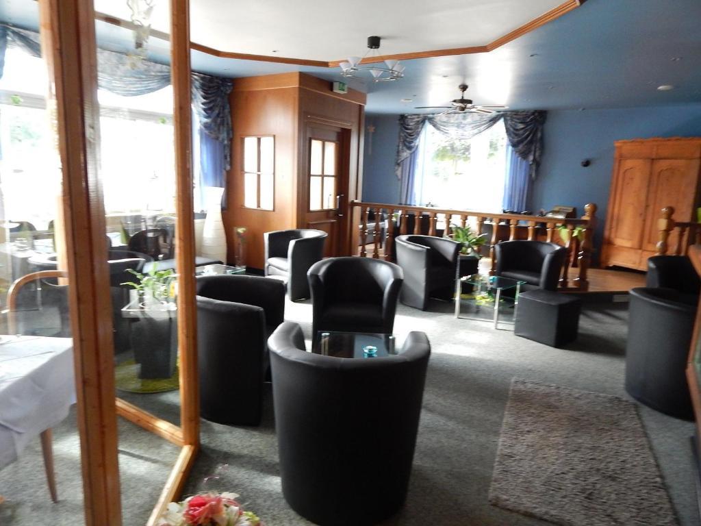 Hotel-lindenhof Rauschenberg